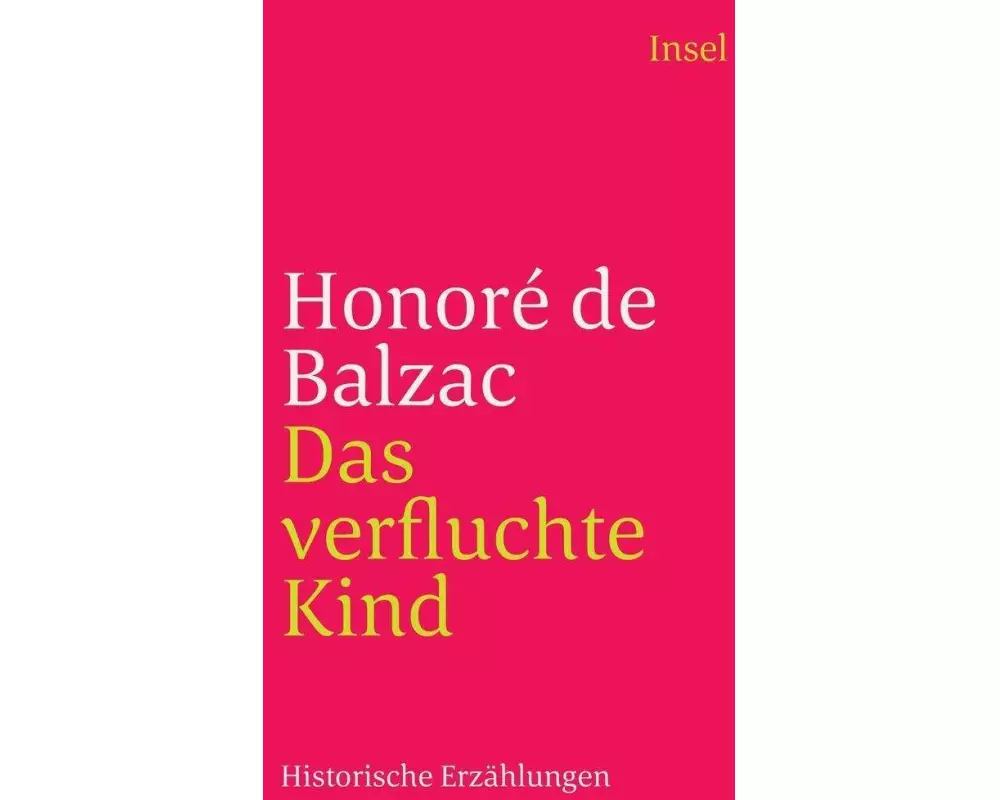 Die Menschliche Komödie. Die großen Romane und Erzählungen