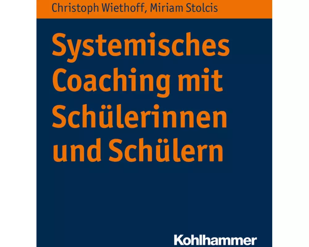 Systemisches Coaching mit Schülerinnen und Schülern