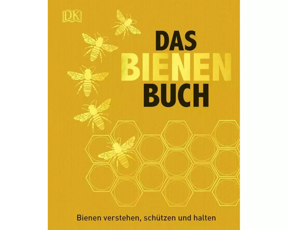 Das Bienen Buch