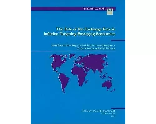 The Role of the Exchange Rate in Inflation-targeting Emerging Economies