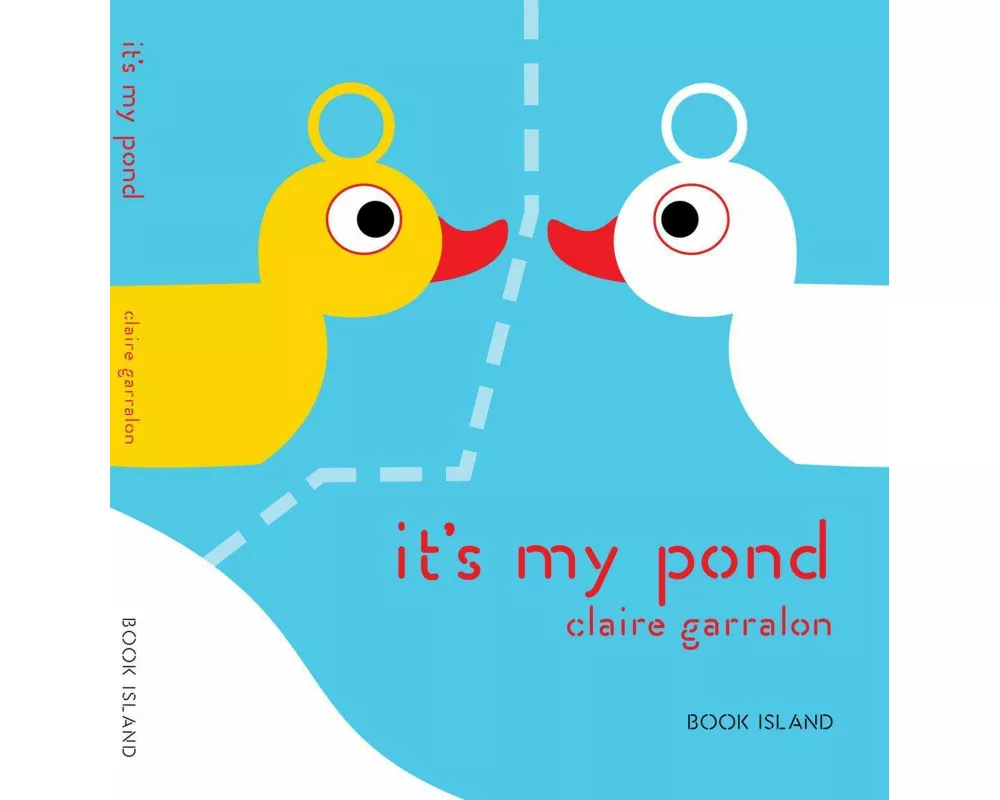 It's My Pond