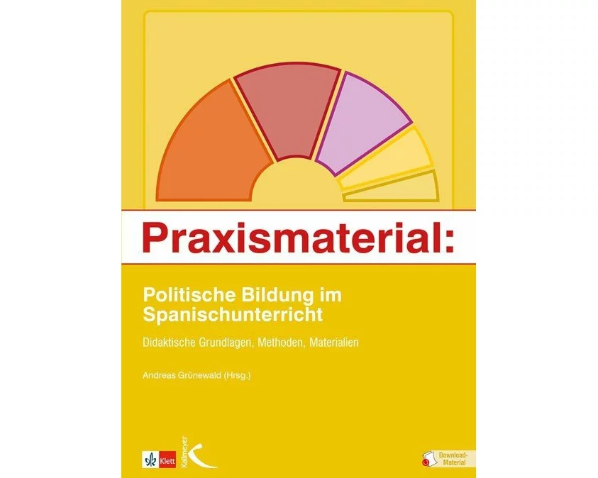 Praxismaterial: Politische Bildung im Spanischunterricht