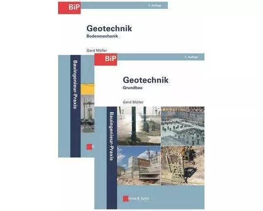Geotechnik Set