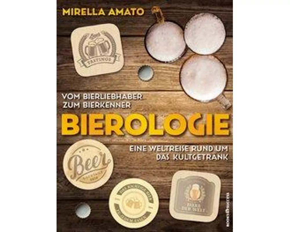 Bierologie