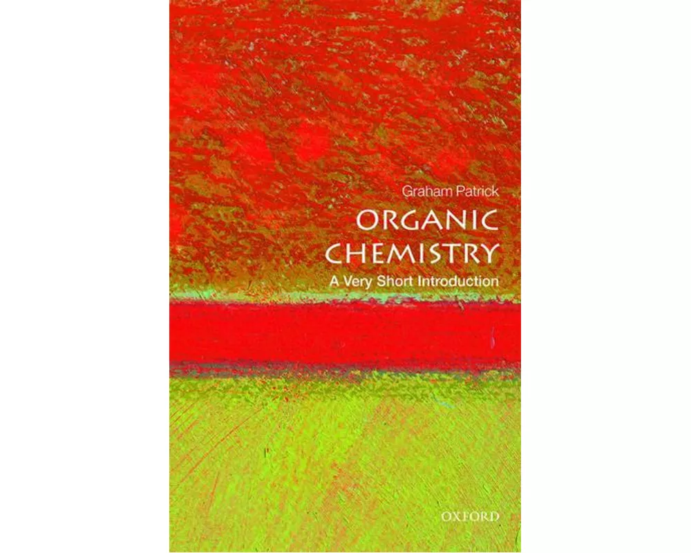Organic Chemistry