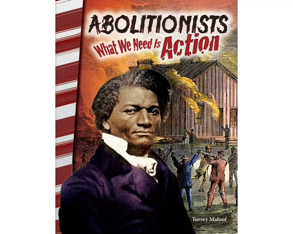 Abolitionists