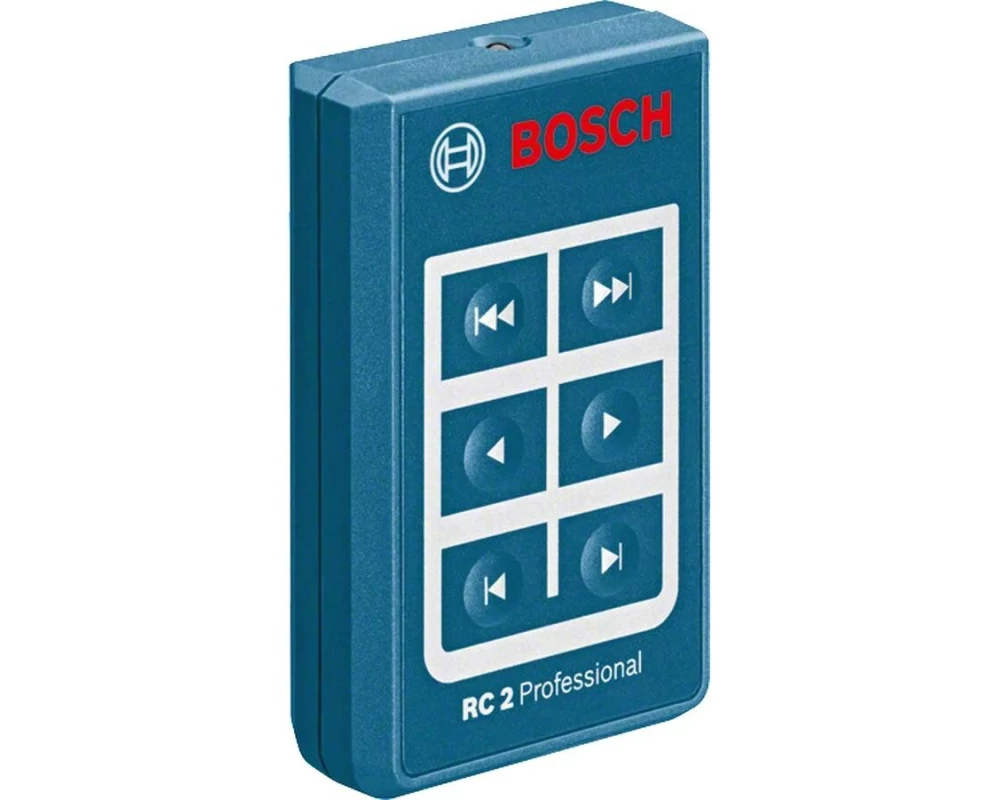 Bosch Professional Fernbedienung RC 2