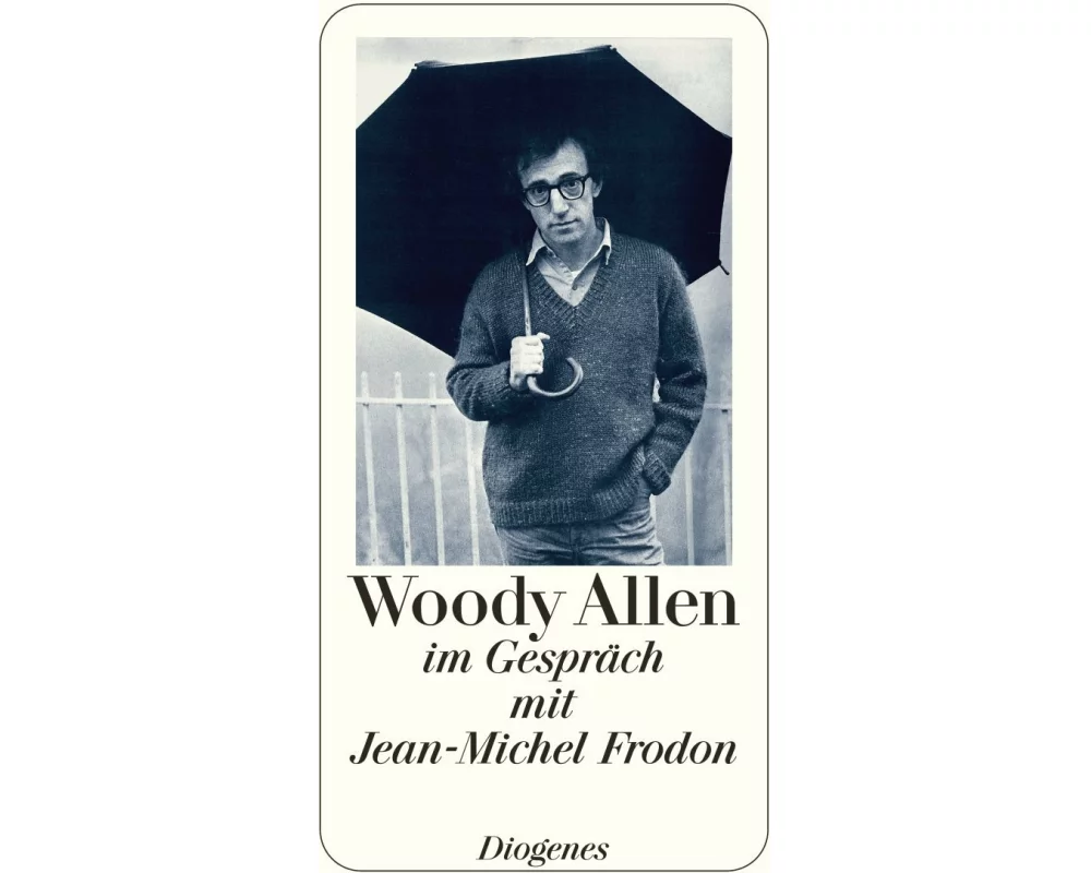 Woody Allen