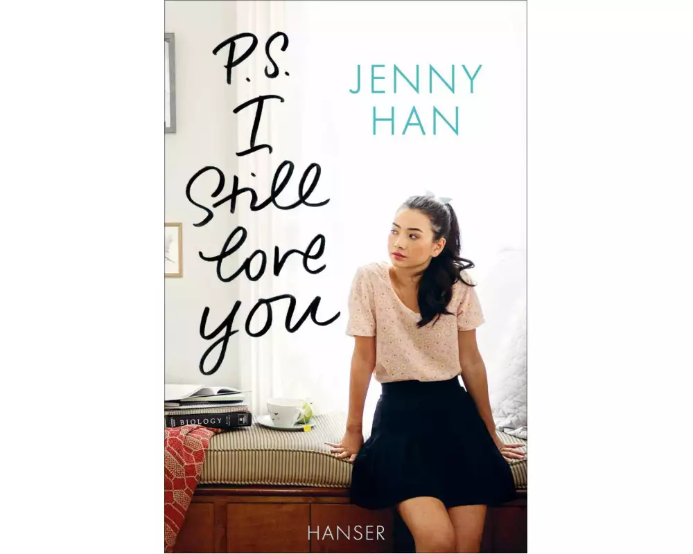 P.S. I still love you