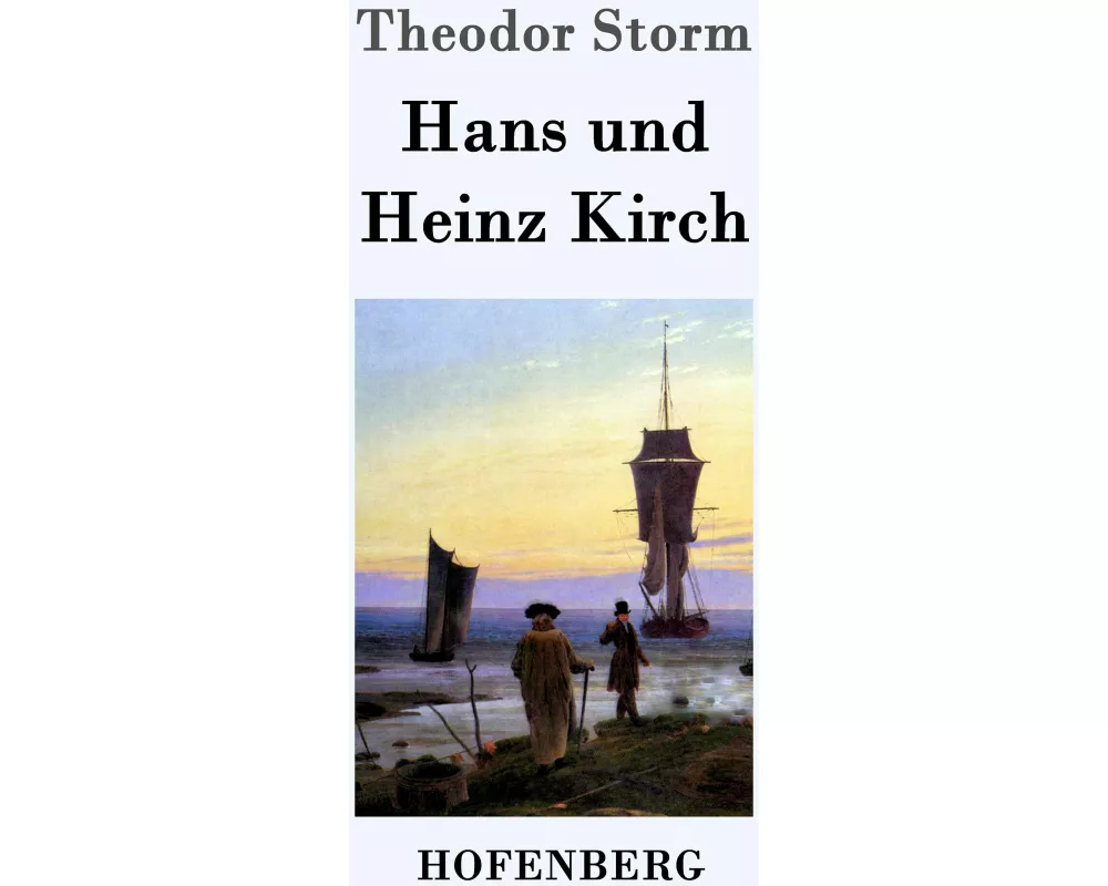 Hans und Heinz Kirch