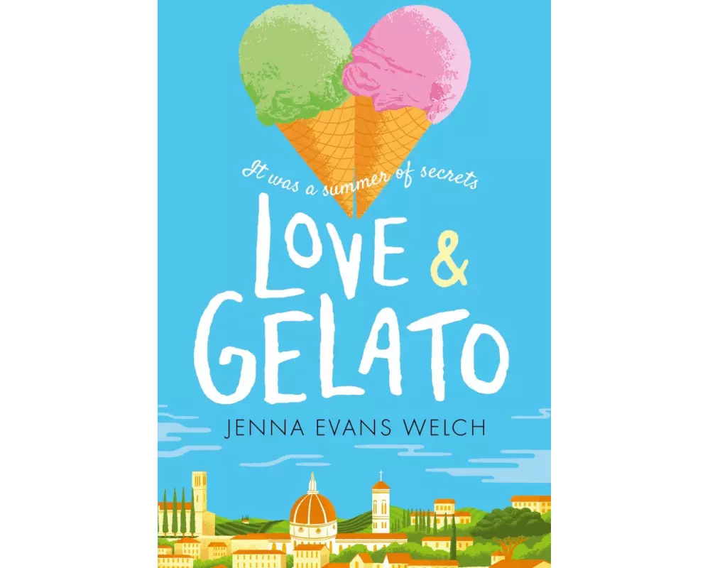 Love & Gelato
