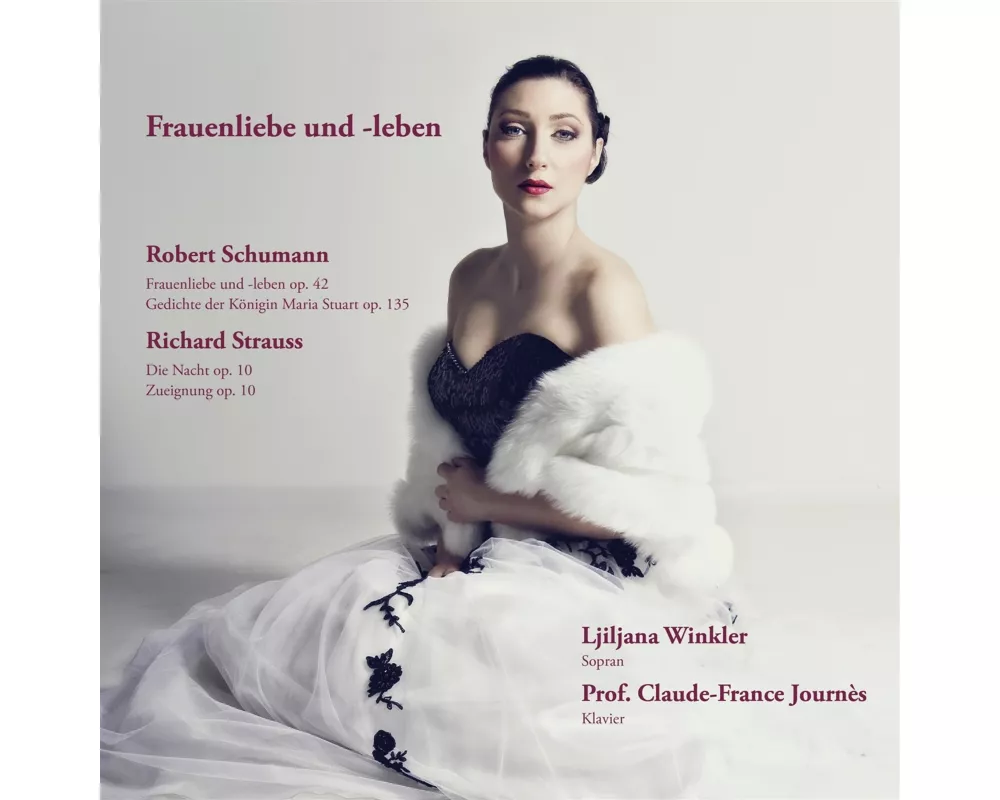 Frauenliebe und-leben