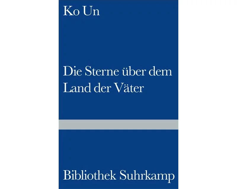 Die Sterne über dem Land der Väter