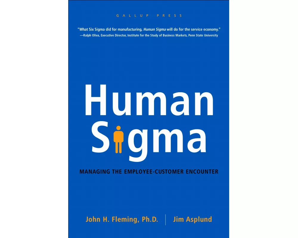 Human Sigma