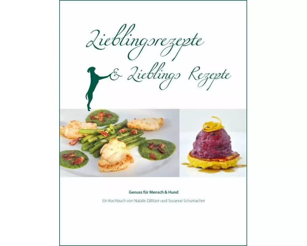 Lieblingsrezepte und Lieblings Rezepte