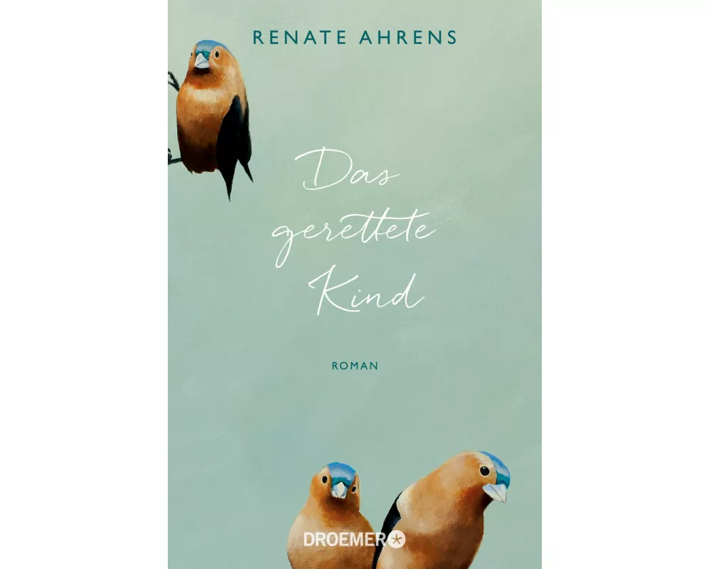 Das gerettete Kind