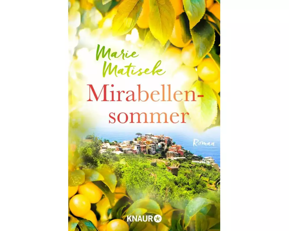 Mirabellensommer
