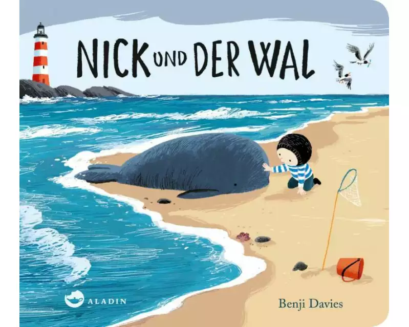 Nick und der Wal