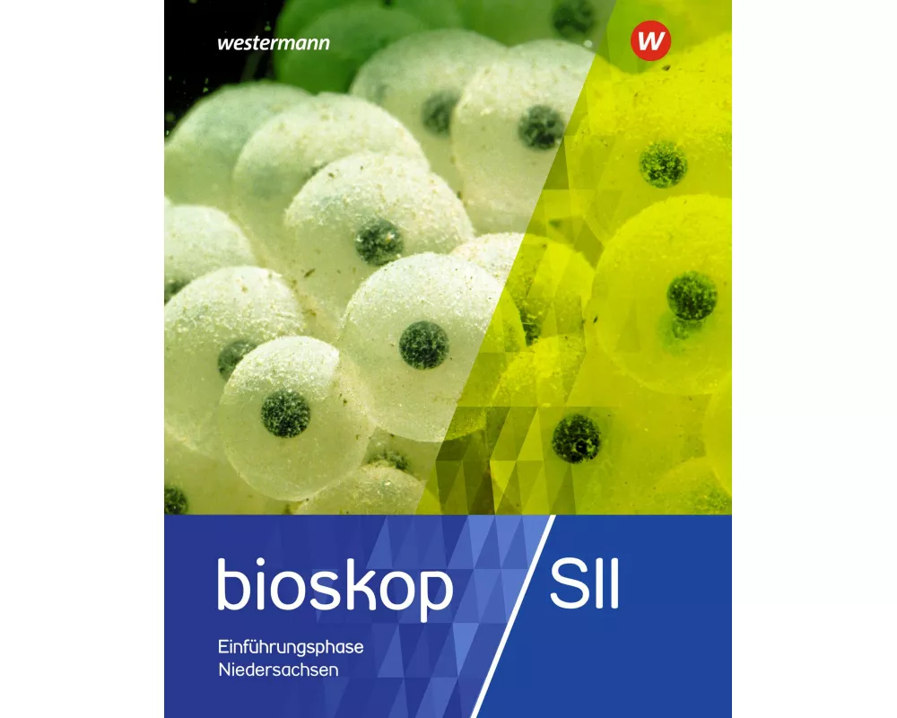 bioskop SII - Ausgabe 2017 für Niedersachsen