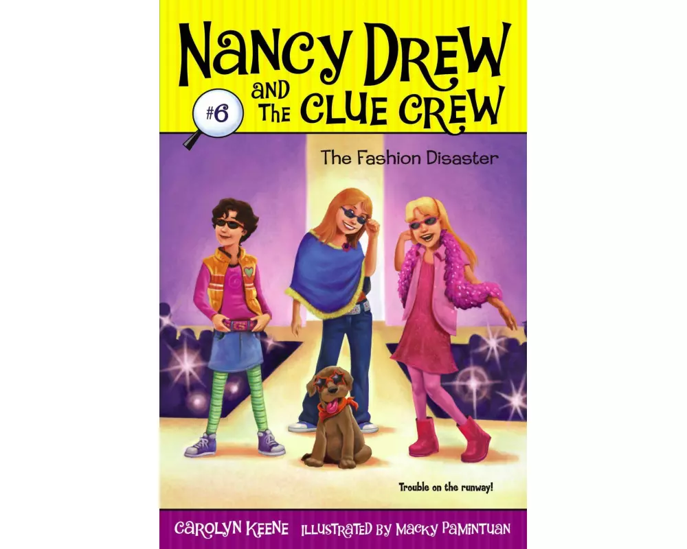 The Fashion Disaster