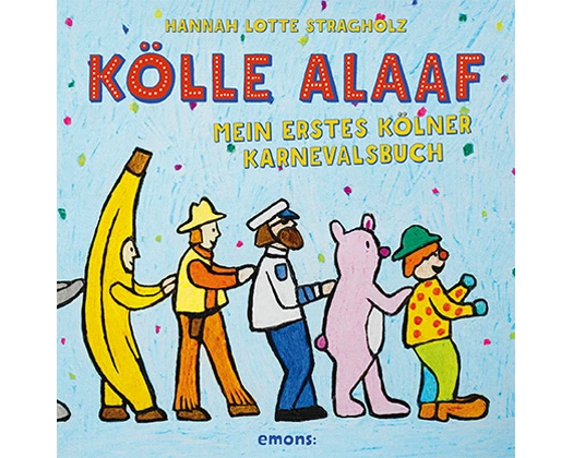 Kölle Alaaf