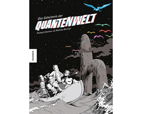 Das Geheimnis der Quantenwelt