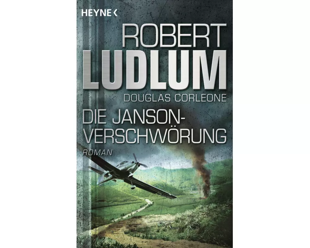 Die Janson-Verschwörung