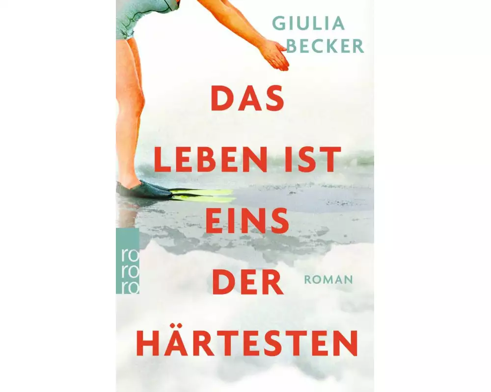 Das Leben ist eins der Härtesten