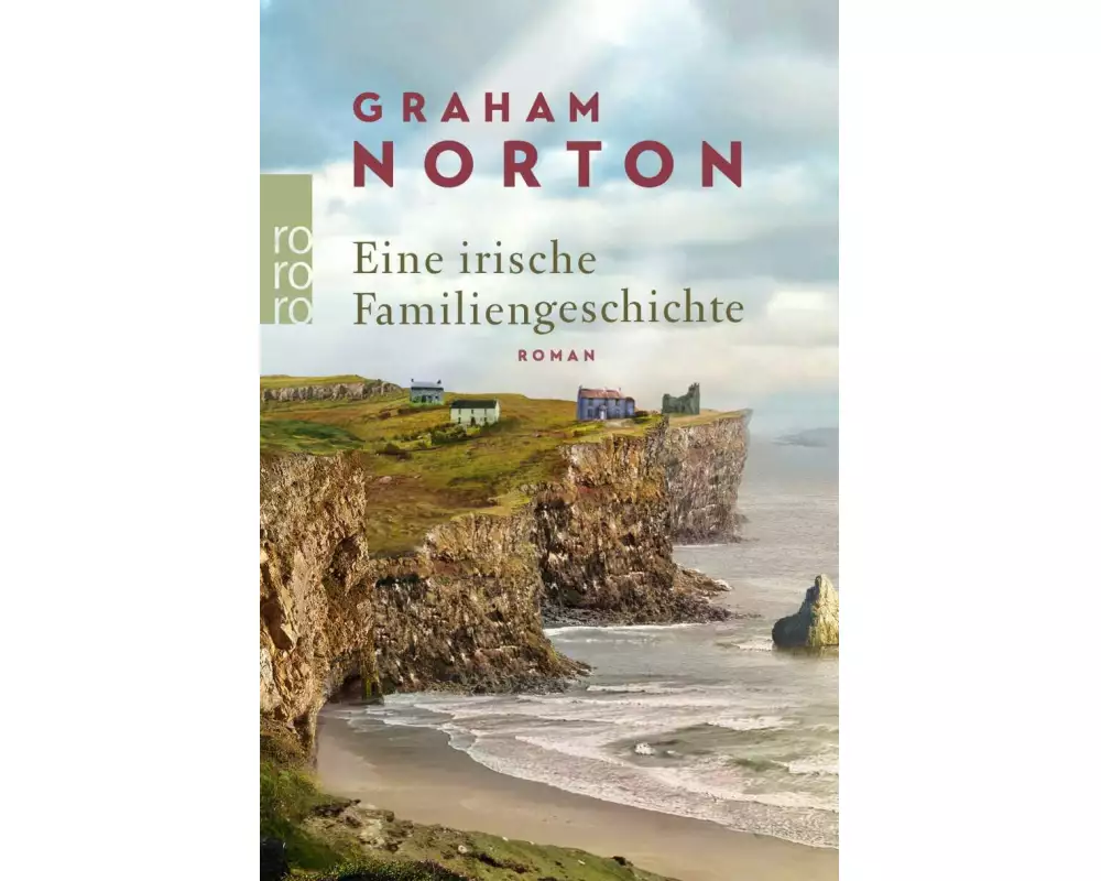 Eine irische Familiengeschichte