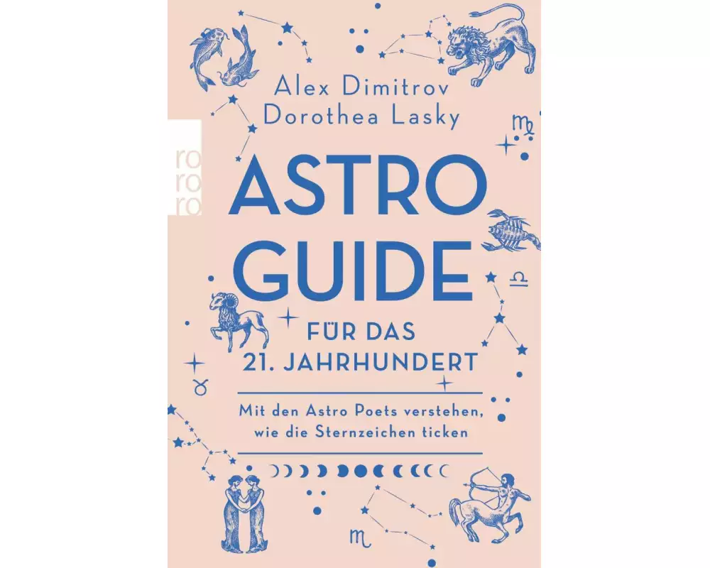 Astro-Guide für das 21. Jahrhundert