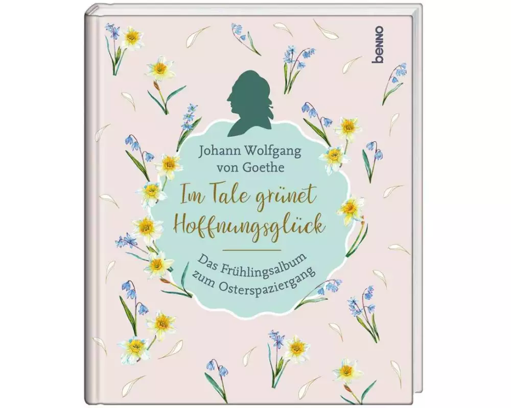 Im Tale grünet Hoffnungsglück