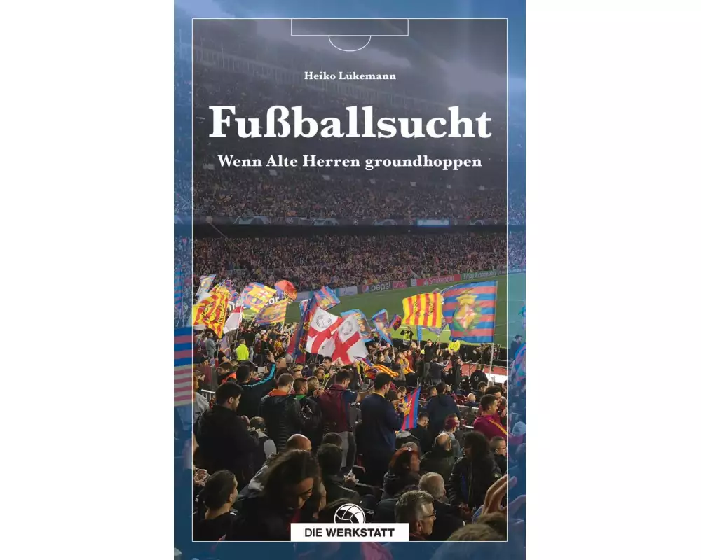 Fußballsucht