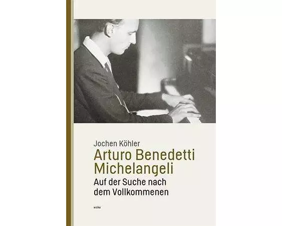 Arturo Benedetti Michelangeli