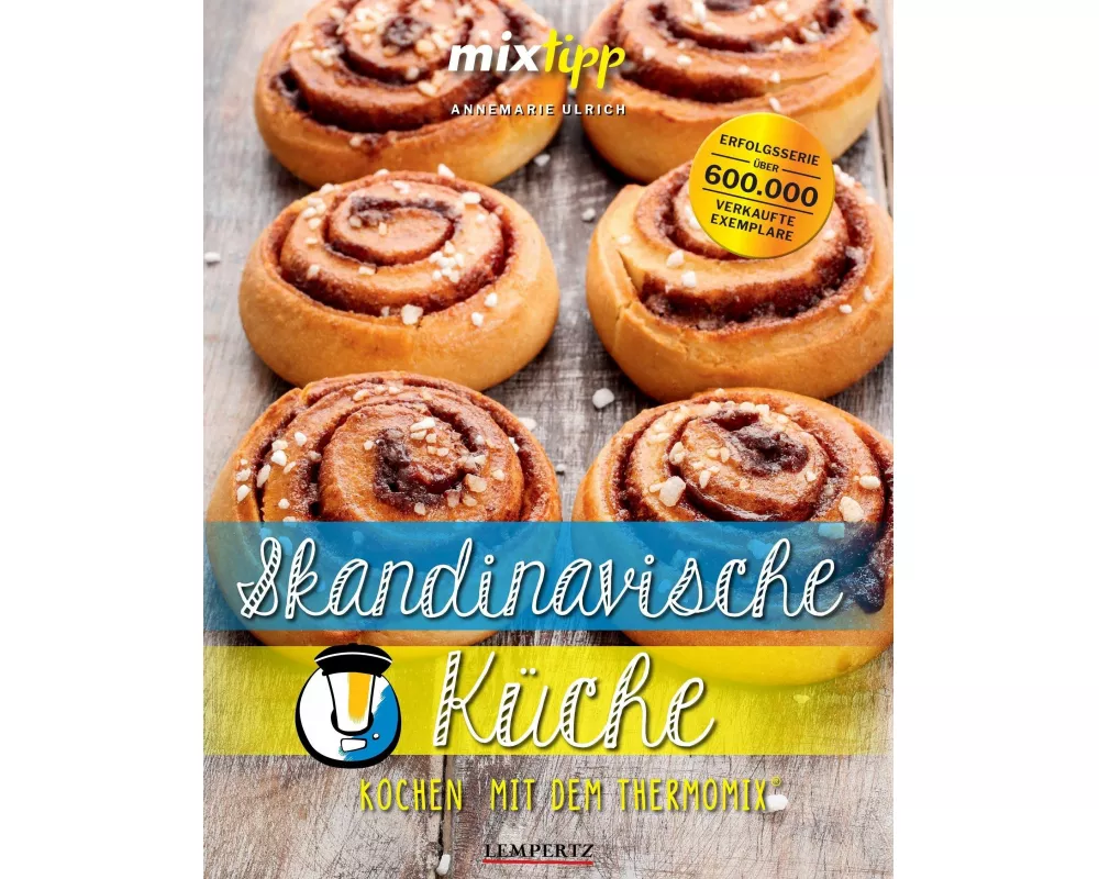 mixtipp: Skandinavische Küche