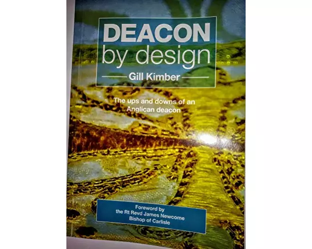 Deacon by design