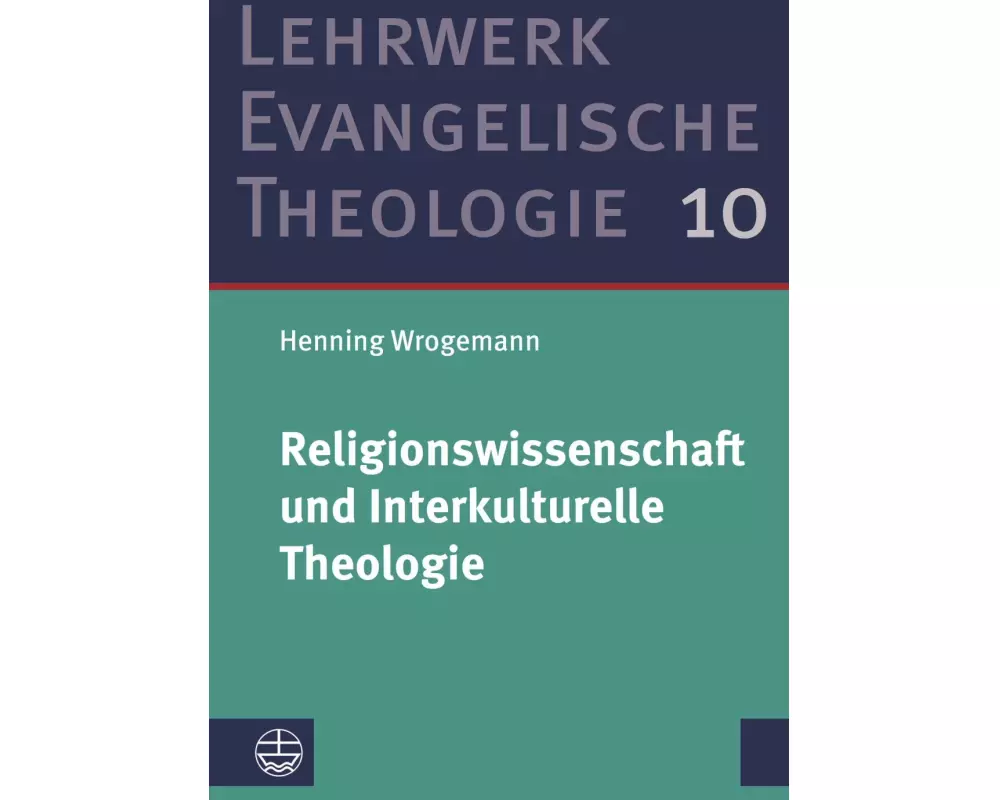 Religionswissenschaft und Interkulturelle Theologie