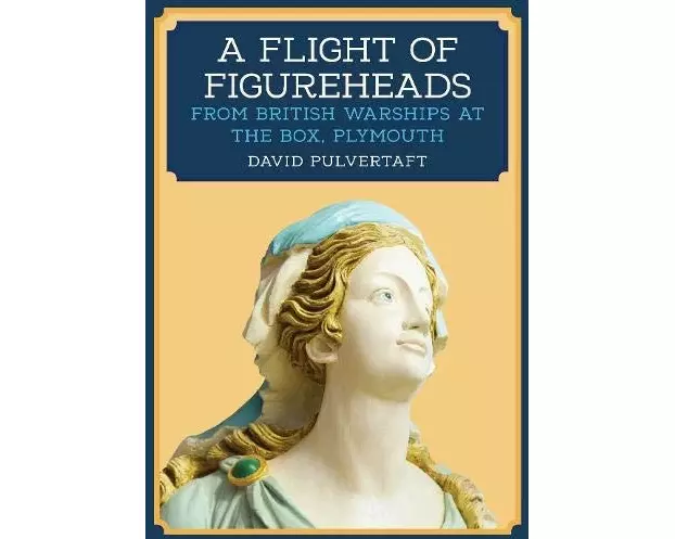 A Flight of Figureheads