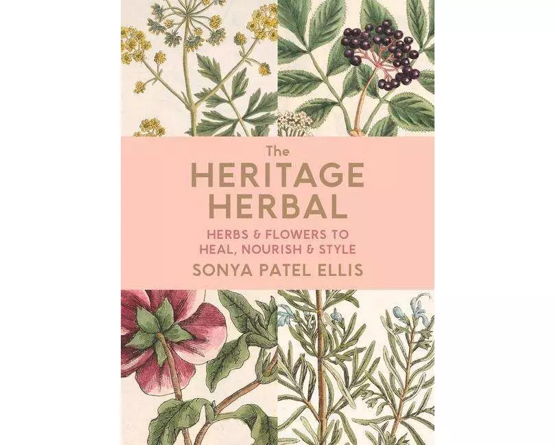 The Heritage Herbal