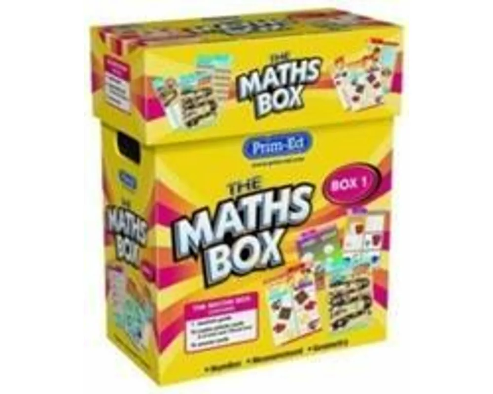 The Maths Box