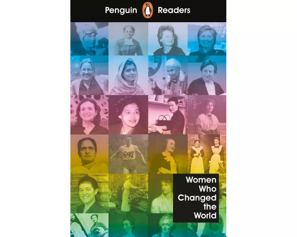 Women Who Changed the World