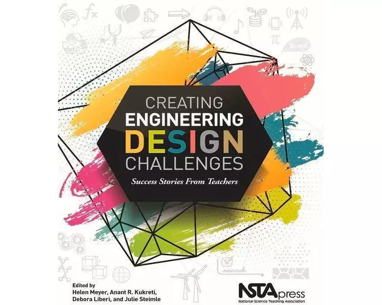 Creating Engineering Design Challenges