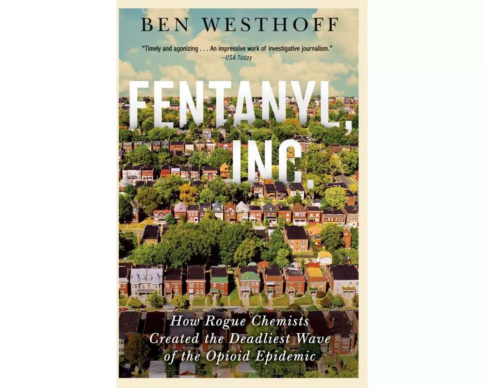 Fentanyl, Inc