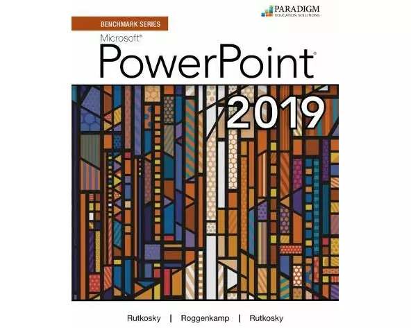 Benchmark Series: Microsoft Powerpoint 2019