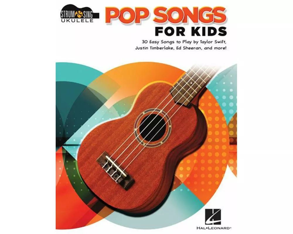 Pop Songs for Kids