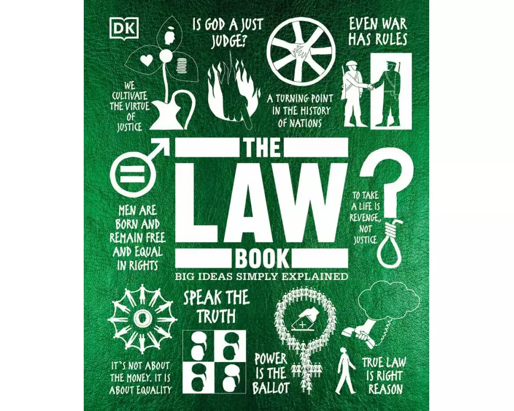 The Law Book