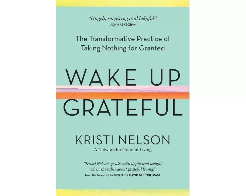 Wake Up Grateful