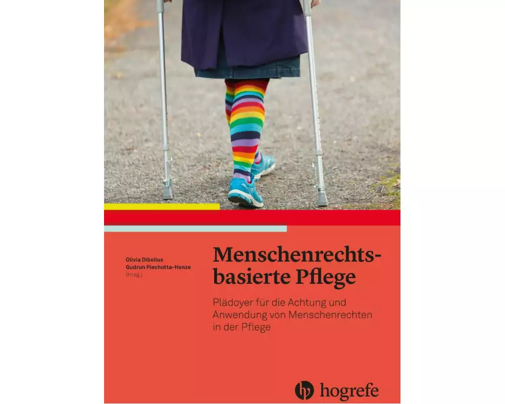 Menschenrechtsbasierte Pflege