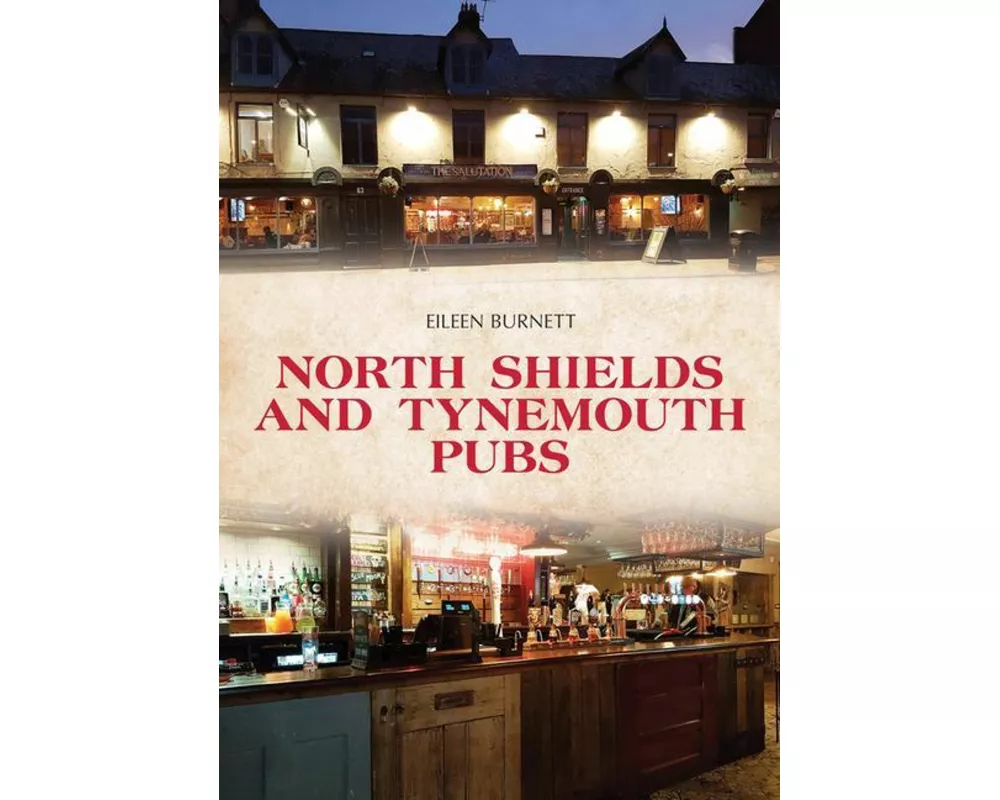 North Shields and Tynemouth Pubs