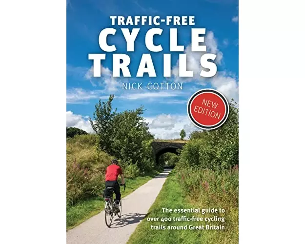 Traffic-Free Cycle Trails