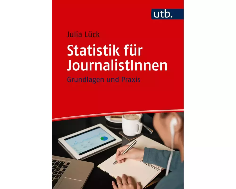 Statistik für Journalist:innen